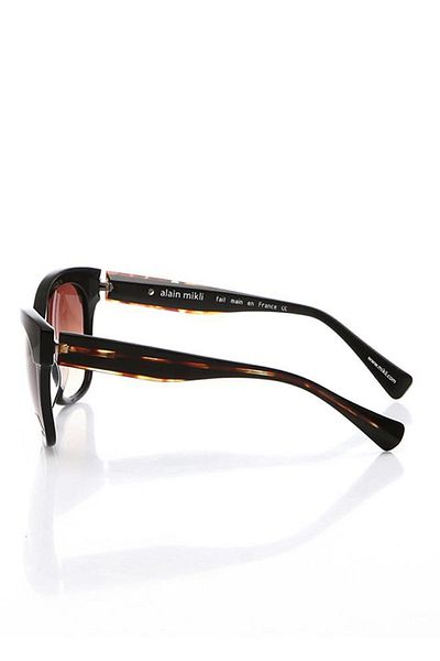 Alain Mikli Women's Sunglasses a 1316 A02E