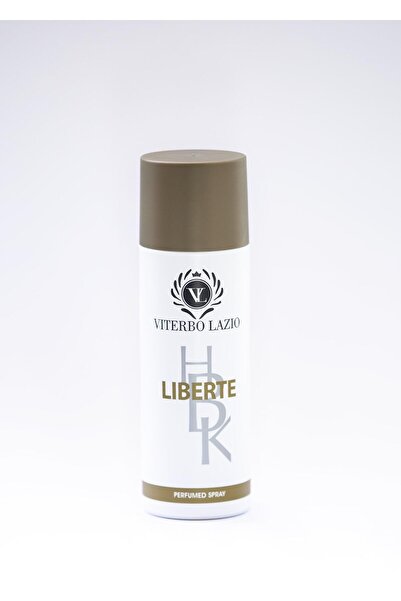 Viterbo Lazio Liberte 200 Ml Deodorant