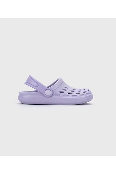 IGOR Sandale Sport Liliac pentru Fete - S10326-018