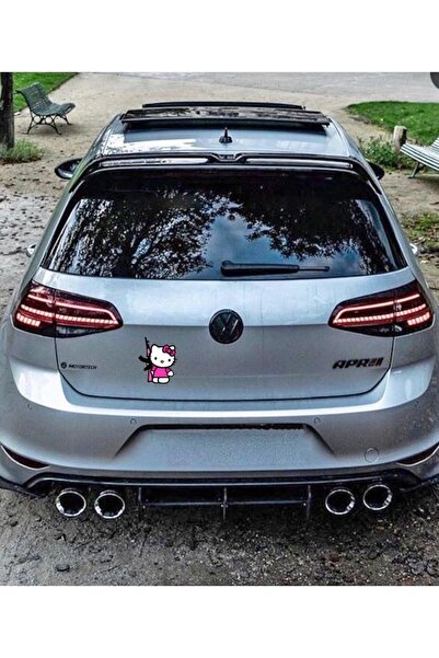 HMNL El Bombası Kalp Araba, Motorsiklet, Kask, Laptop, Cam Sticker 14x10 Cm
