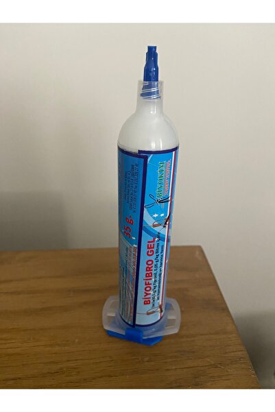 Kulsan İlaç Biyofibro Hamamböceği Jeli