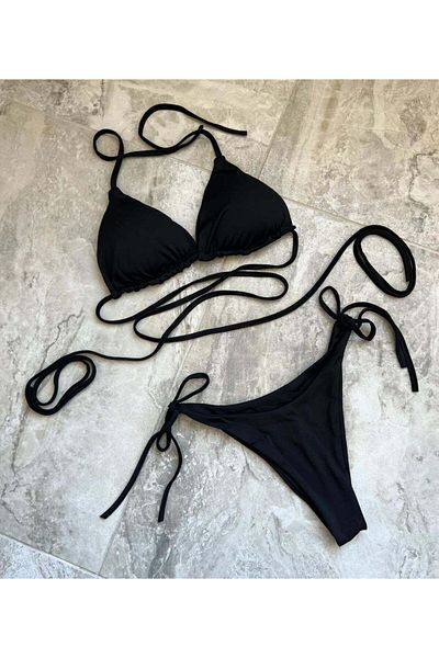 nuriçgiyim Set bikini de înot de vară