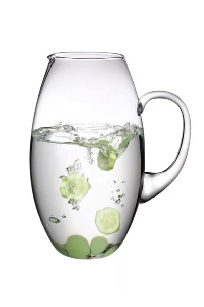 Paşabahçe El Imalatı Sürahi 1000cc