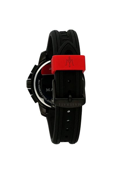 Maserati R8851123007 Men's Wristwatch - Stylish and Functional Design