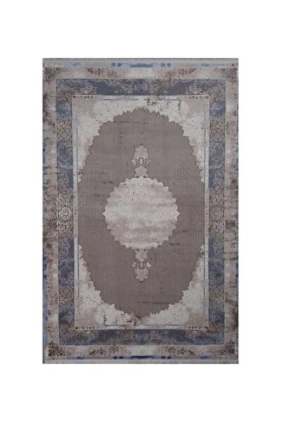 GÜMÜŞSUYU Gümüşsuyu Viera 15597 Halı Mavi