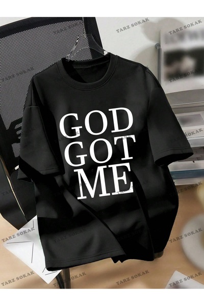 Tarzsokak 6 Tricou simplu unisex oversize imprimat