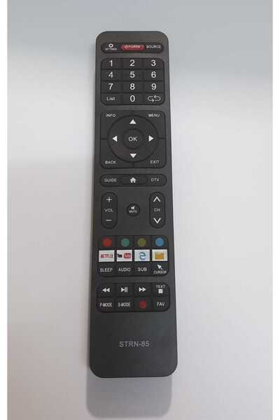 Strong Smart Tv Kumandası