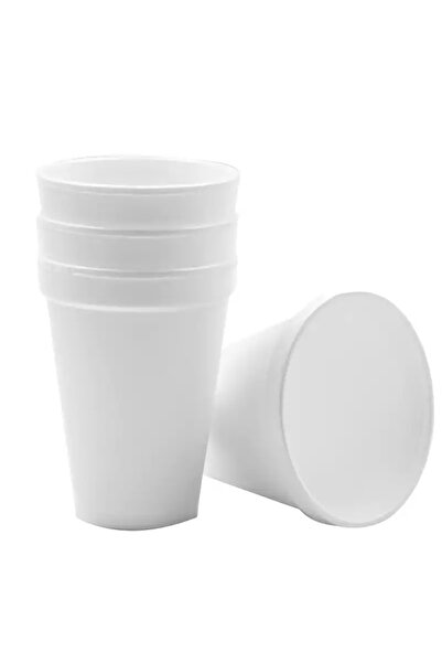 Yılmaz Ambalaj Termokap KÖPÜK BARDAK 250 CC 40 ADET