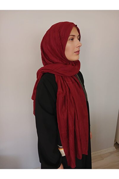 Moda Cilve Lady Coco Piliseli Bambu Şal