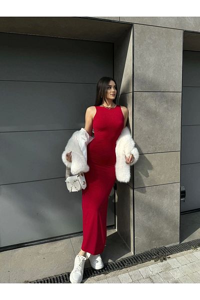 khar Rochie Amoo Halter Guler