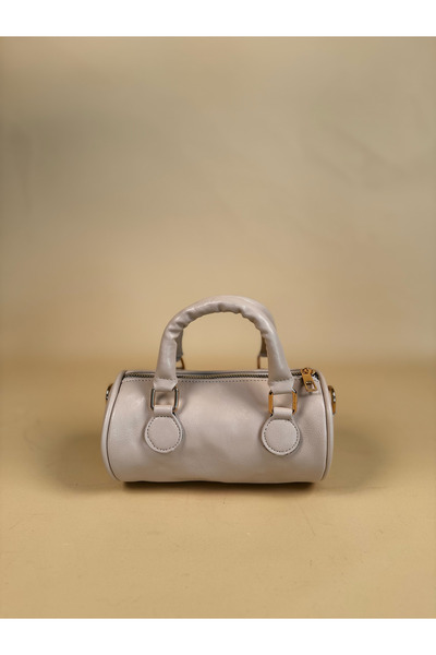 melly bag Kadın Mini Çapraz Askılı Çanta- Daisy