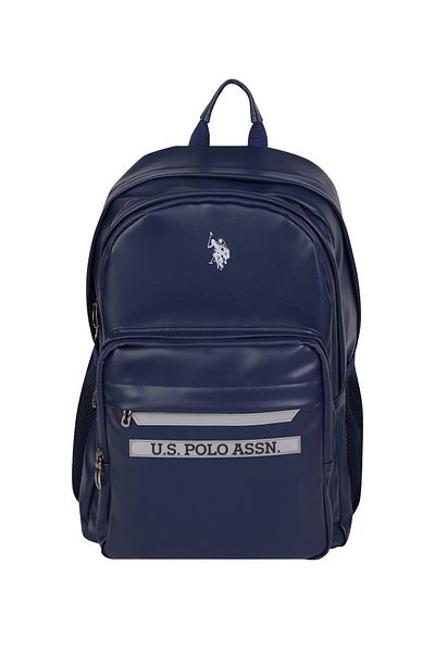 U.S. Polo Assn. US Polo Asnn.24215-24216-24217 DARK BLUE Business Bag - Backpack and Laptop Bag