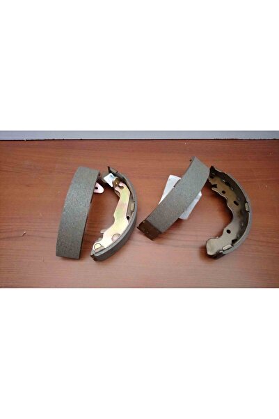 TAIWAN Hyundai Admira Accent 2003-2005 Arka Fren Balatası