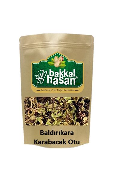 Bakkal Hasan Bakkal Hasan - Baldrian Herb 250 gr Black Leg