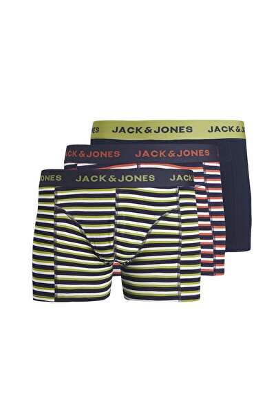 Jack & Jones André muški bokserice set od 3
