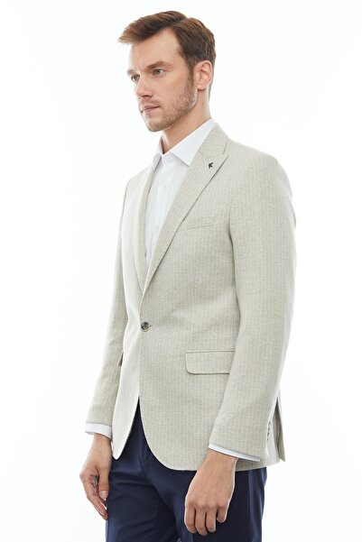 PAULMARK Чоловічий піджак - Модель 3749I