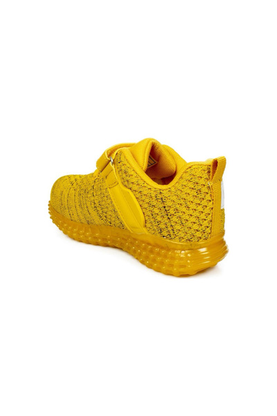 Vicco Alfa Bebe Lighted Sports Shoes