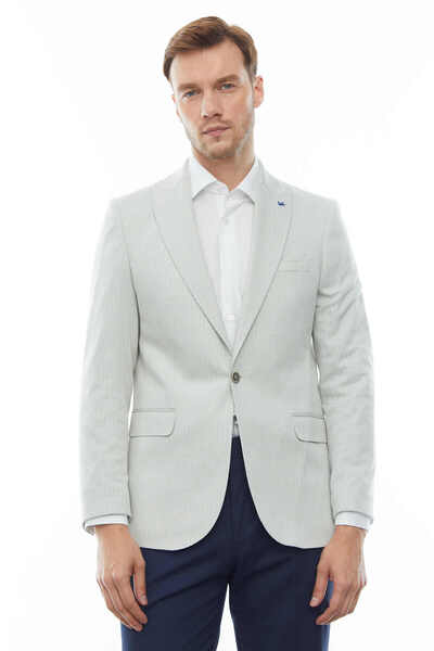 PAULMARK Чоловічий піджак - Модель 3749I