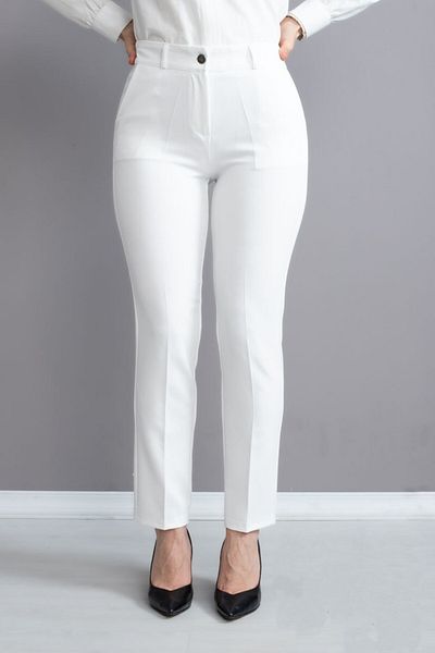 TRİPEN Tripen - Double Fabric Trousers