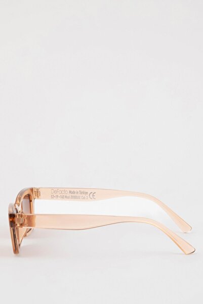 DeFacto Rectangular Women's Sunglasses - D0888AXNS