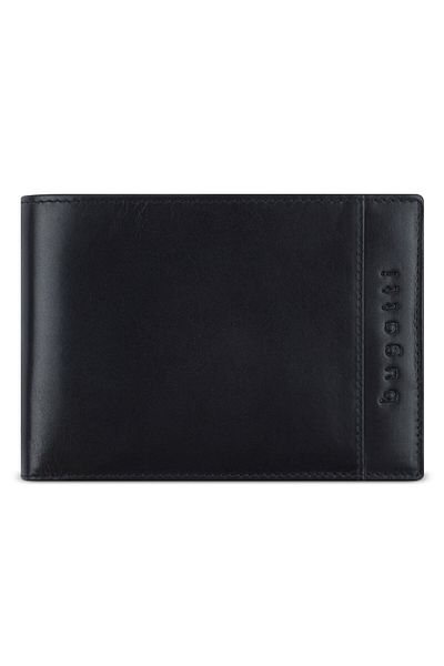 BUGATTI Geldbörse Romano Wallet