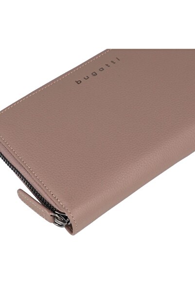 BUGATTI Mira Geldbörse RFID Schutz Led 19 cm