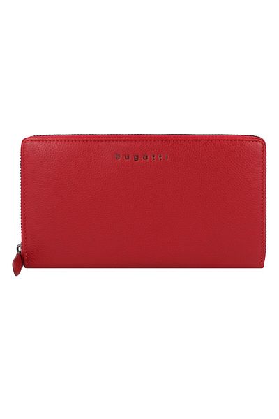 BUGATTI Geldbörse Mira Long Zip Wallet