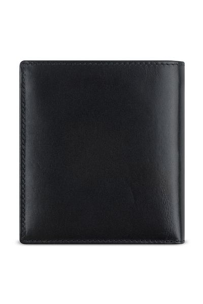 BUGATTI Romano Wallet RFID protection Leather 9 cm
