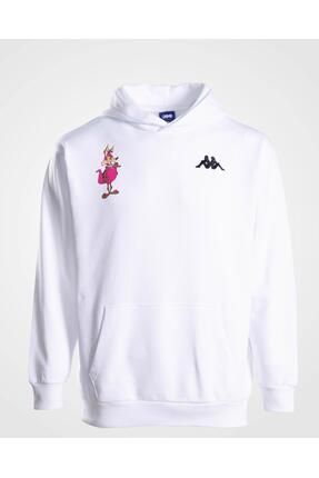 Sweat capuche kappa clearance