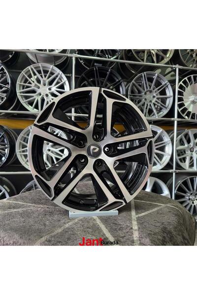kormetal 17" (inç) 5x108 PEUGEOT CİTROEN OPEL Jant Modeli 4 ADET