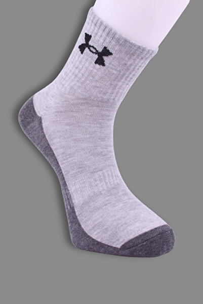 Belyy Socks Belyy 6-Pack Cotton Men's Socks