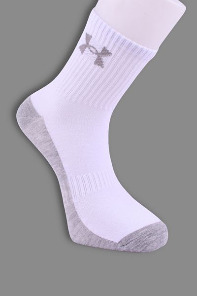 Belyy Socks جوارب Belyy القطنية للرجال مكونة من 6 قطع