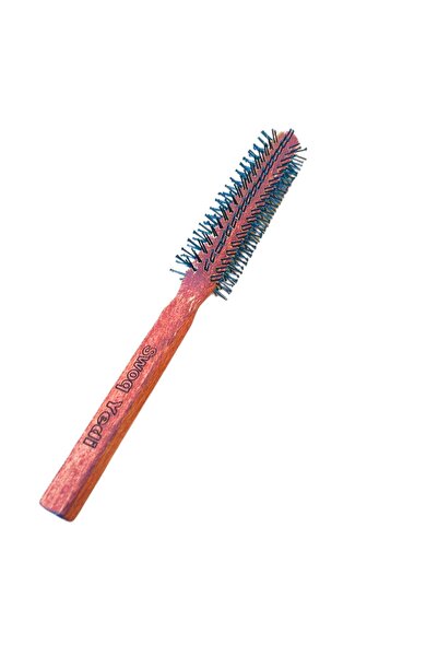 SWOQ Επτά επαγγελματικές λεπτές βούρτσες για το στεγνωτήριο