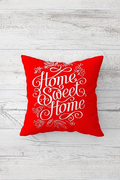 on the clouds One Side Printed Hidden Zipper Decorative Pillowcase Throw Pillow Case Seat Pillowcase