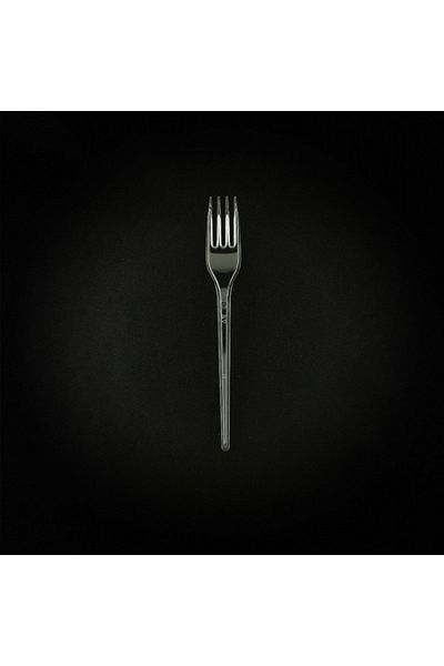 sword pack Plastic Fork 100 Pieces