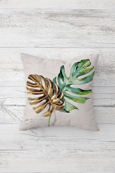 on the clouds One Side Printed Hidden Zipper Washable Stain Resistant Decorative Throw Pillow Cover Pillow Case