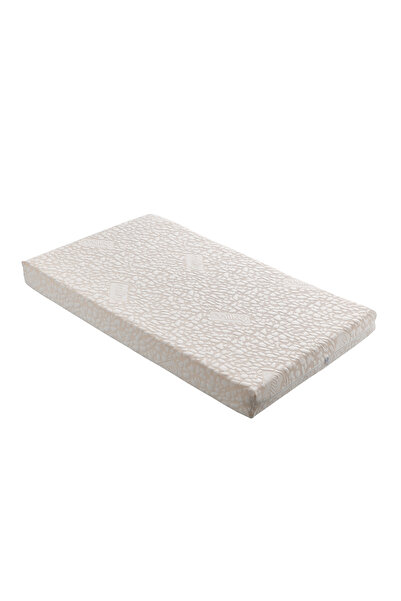 Heyner MİLKY VİSCO BEBEK YATAĞI PARK BEŞİK YATAĞI HEYNER MİLKY VİSCO YATAK 7 CM