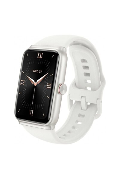 Genel Markalar Honor Choice Band Uyumlu  2 Adet Şeffaf Ultra koruyucu Nano Je...