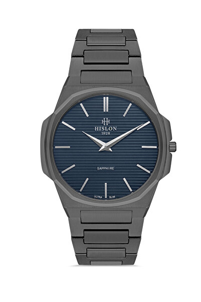 Hislon Men's Wristwatch Cl130n-11sn - Stylish and Functional Design
