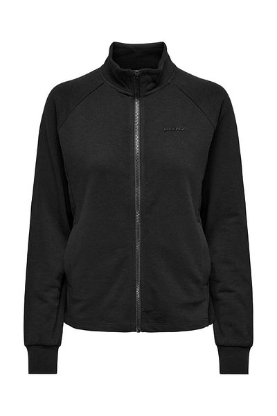 Only Play Strickjacke Onpmelina Sweatshirt