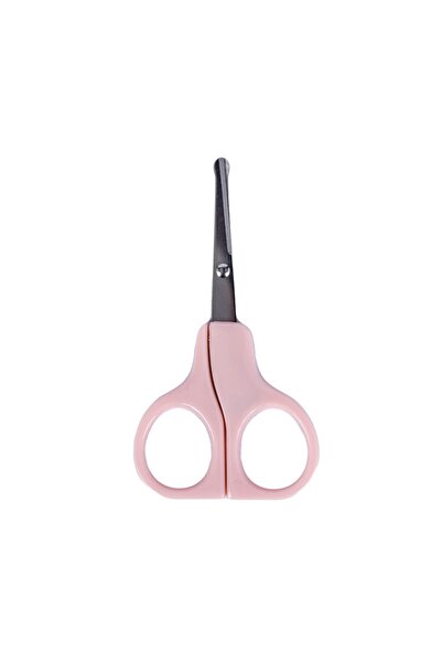 Sevi Bebe 3lü Tırnak Bakım Seti Art-507 Pembe