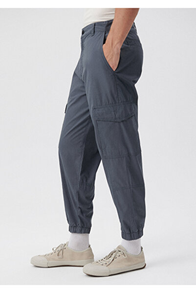 Mavi Сірі карго-штани 001018980776