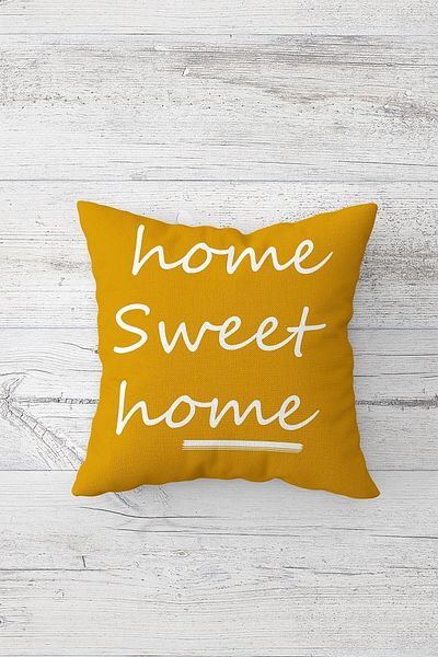 on the clouds One Side Printed Hidden Zipper Decorative Pillowcase Throw Pillow Case Seat Pillowcase