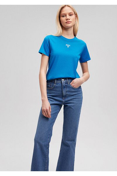 Mavi Tricou imprimat Slim Fit -1612244-70910