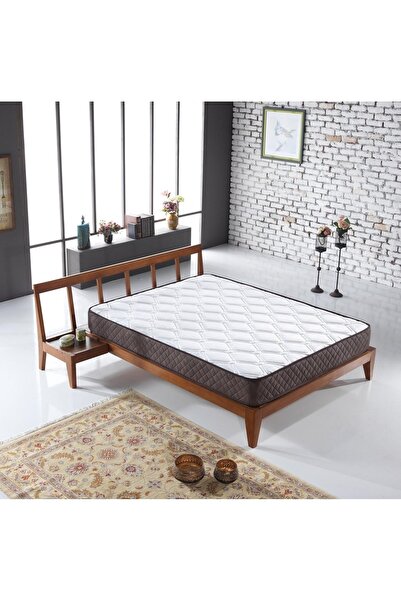 Bera Yatak Bera 90x190 Tek Kişilik Bonus Lüx Ortopedik Yatak