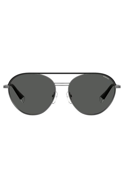 Polaroid Men's Sunglasses - Comfortable Fit and Stylish Design