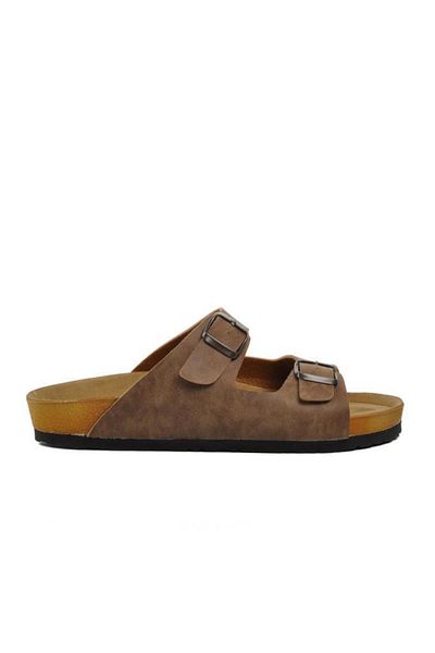 ARYAN 31-021 Ortho Pedic Men's Daily Slippers