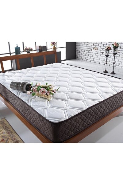 Bera Yatak Bera 90x190 Tek Kişilik Bonus Lüx Ortopedik Yatak