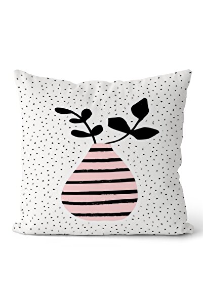 EVPANYA Husă de pernă cu două fețe Cod: Kir1153