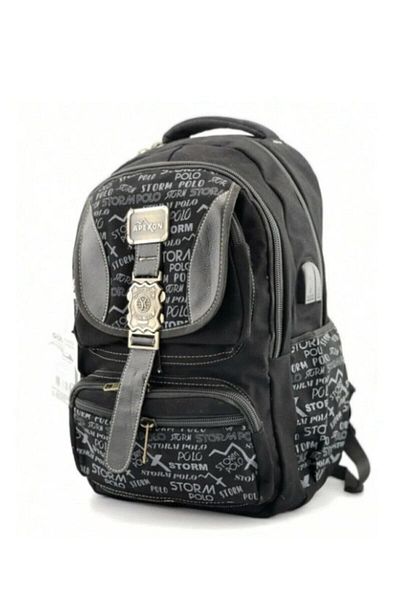 Hakan Çanta Backpack Apexon-01453